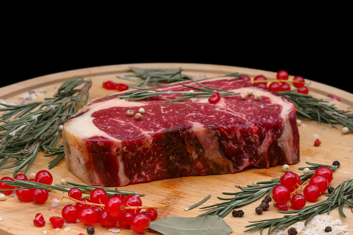 Vită Angus