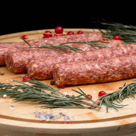 mici black angus oaie