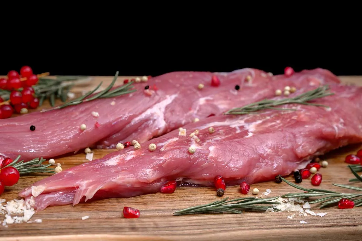 Porc