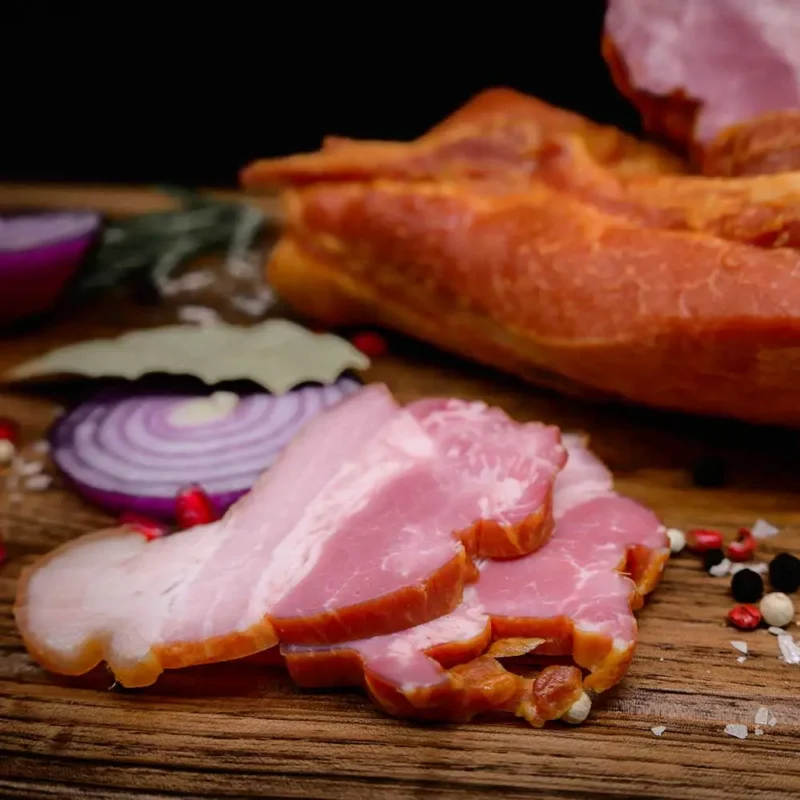 kaizer Prime de porc
