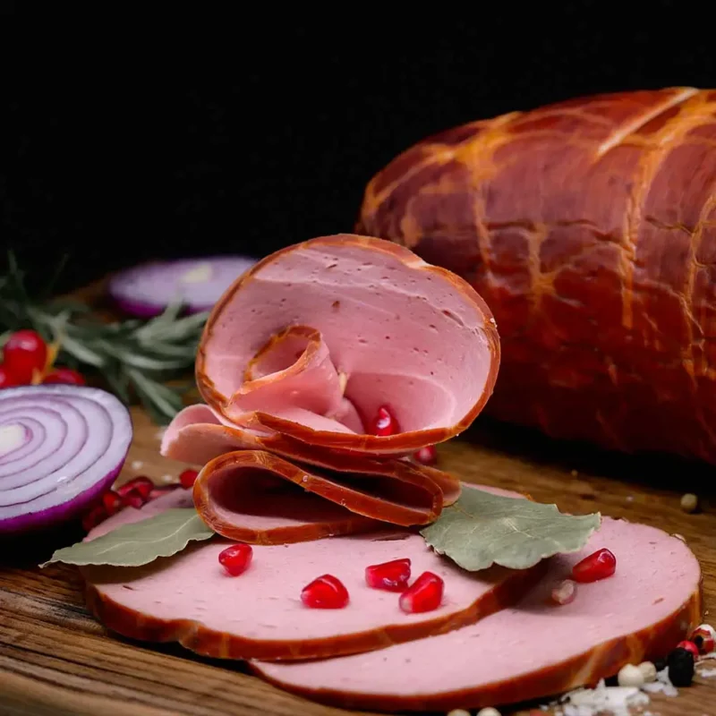 parizer de vita angus si porc