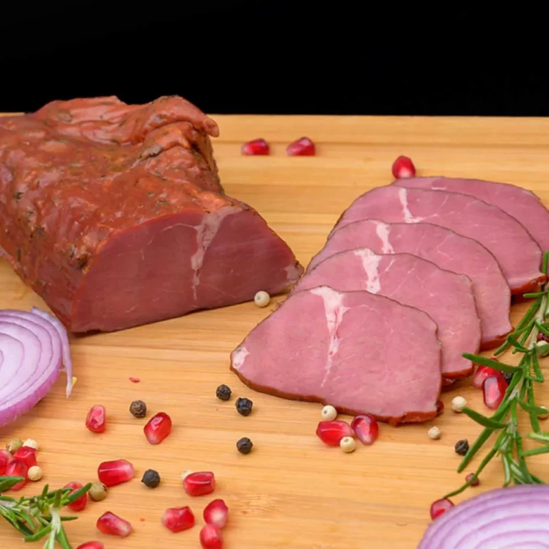 pastrama vita angus