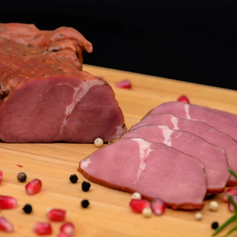 pastrama vita black angus