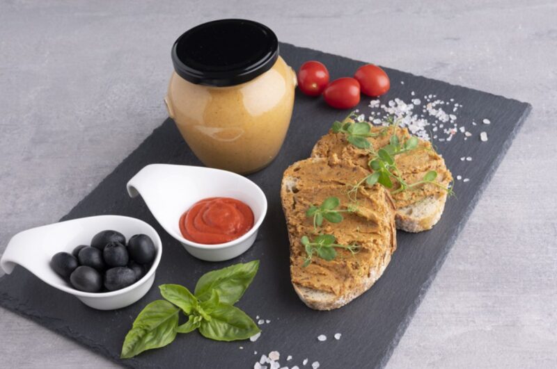 maxsavor pasta jumari