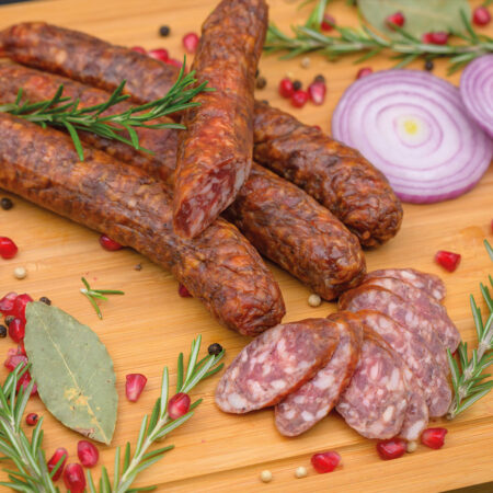 carnati picanti vita angus porc