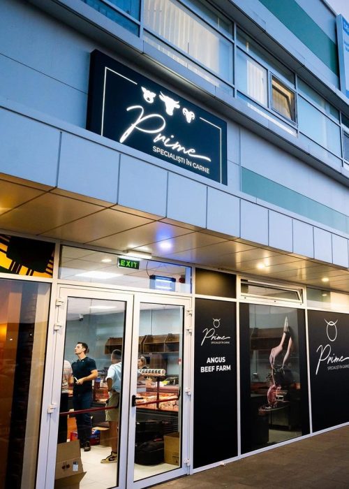 carmangeria prime angus targoviste